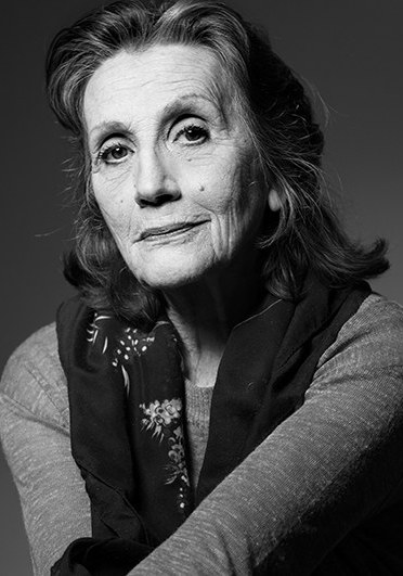 伊莎贝尔·露丝 Isabel Ruth