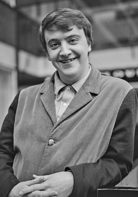 祖特·曼尼 Zoot Money