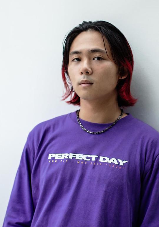 オカモトレイジ Reiji Okamoto