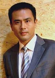 夏绍航 Shaohang Xia