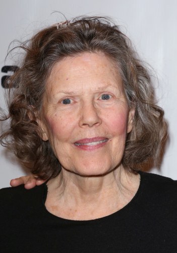 帕米拉·佩顿-赖特 Pamela Payton-Wright