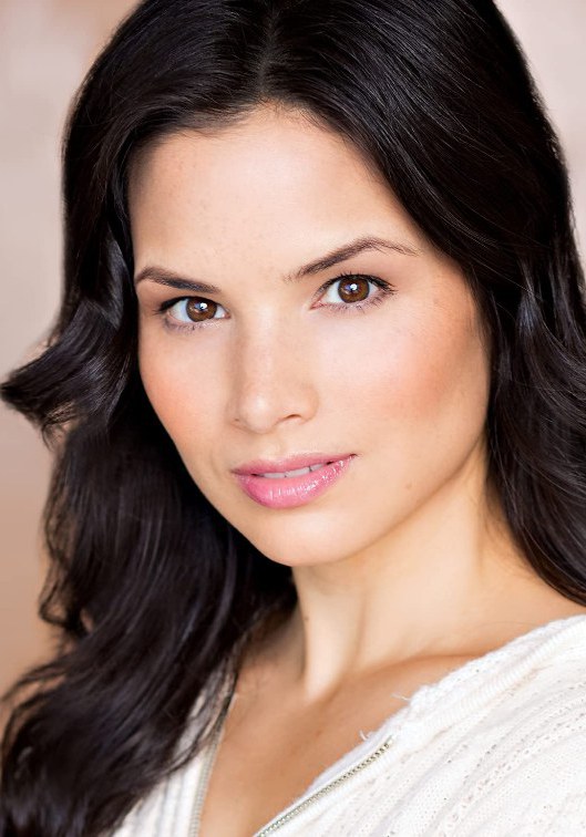 卡特丽娜·洛 Katrina Law
