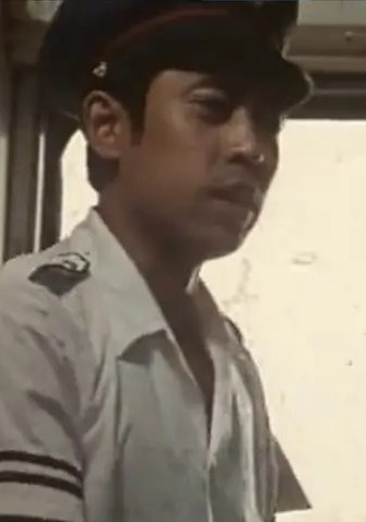 王大为 Dawei Wang