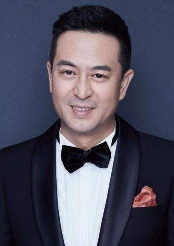 张嘉益 Jiayi Zhang