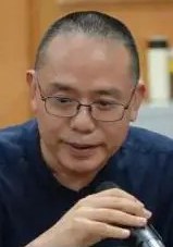 皇甫宜川 Yichuan Huangfu