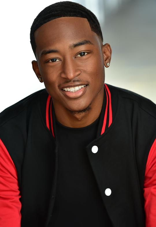 梅森·道格拉斯 Mason Douglas