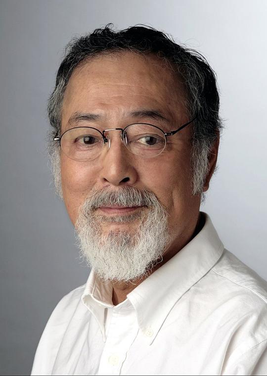 仲代达矢 Tatsuya Nakadai