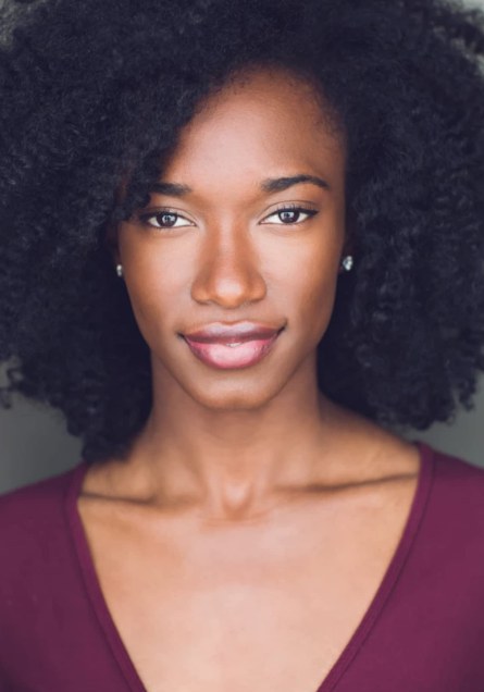 阿曼达·莫里斯·亨特 Amanda Morris Hunt