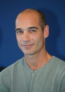 让-马克·巴尔 Jean-Marc Barr