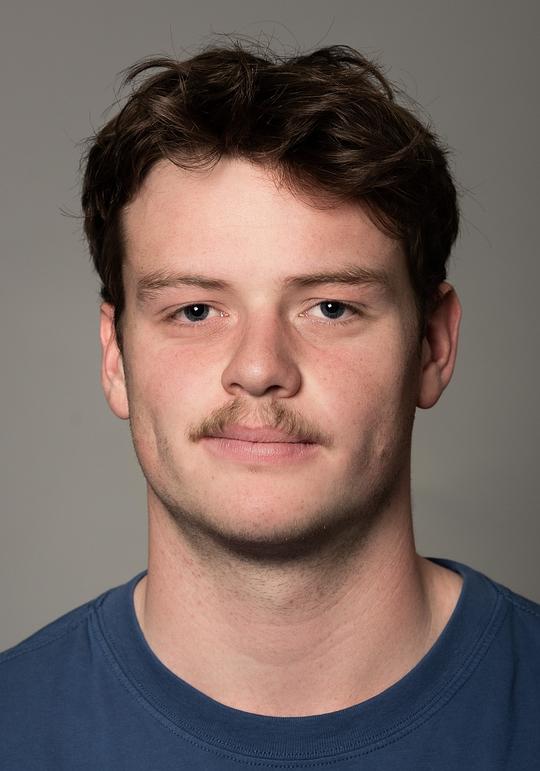 内德·沃德 Ned Ward