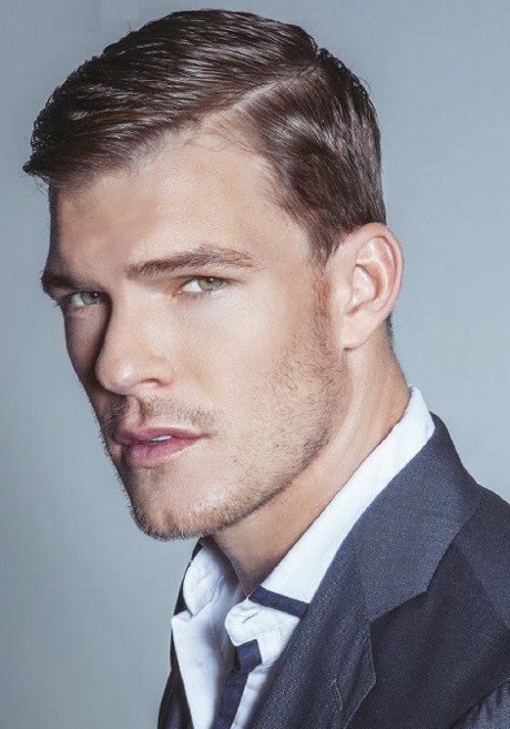 阿兰·里奇森 Alan Ritchson