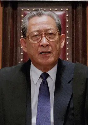 鲍汉琳 Hon Lam Bau