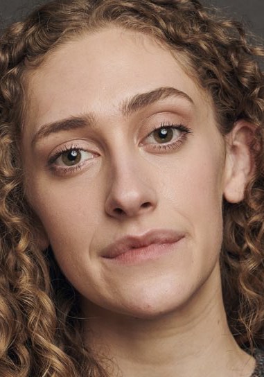 米凯拉·戴蒙德 Micaela Diamond