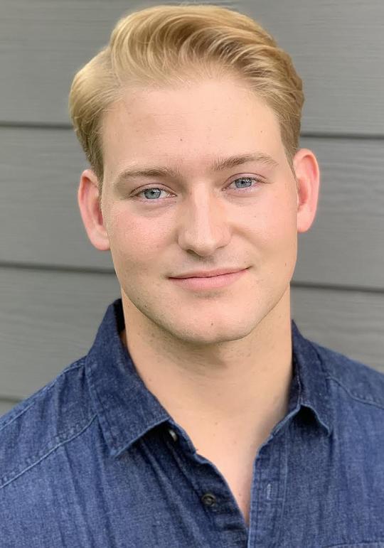 奥斯汀·罗伯特·罗素 Austin Robert Russell