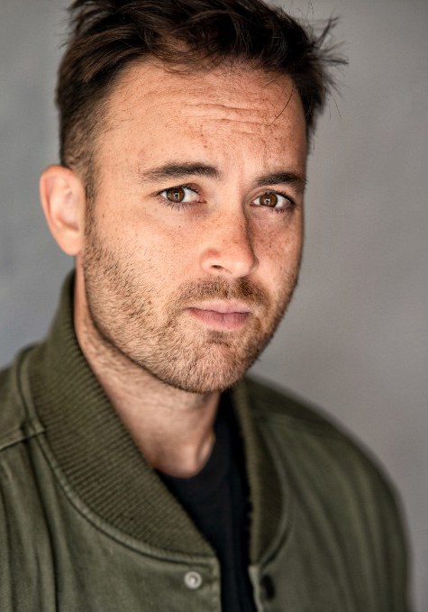 迈克尔·麦卡锡 Michael McCarthy