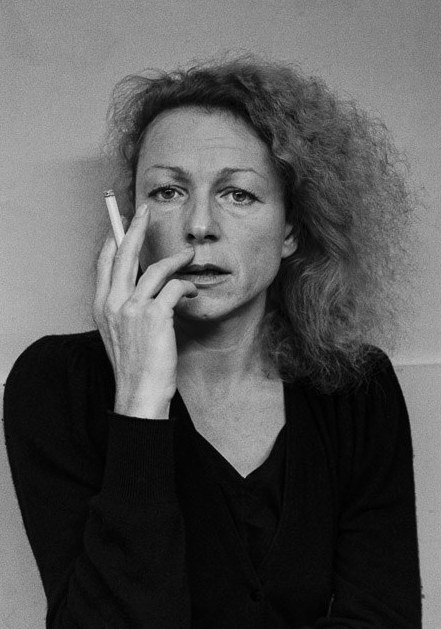 Christine Fersen Christine Fersen