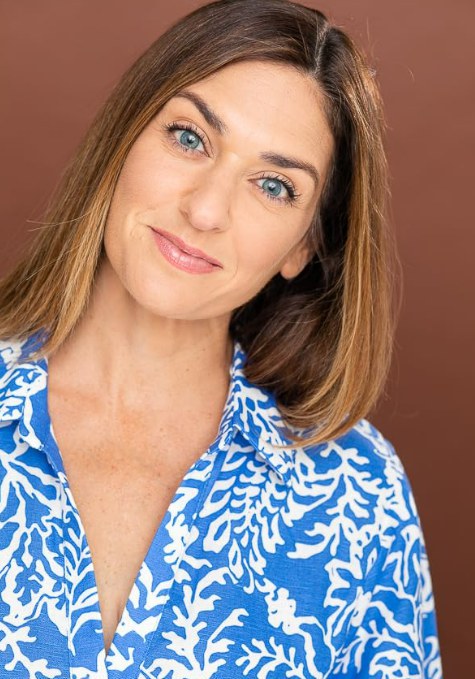 杰西·特雷本 Jessie Terrebonne