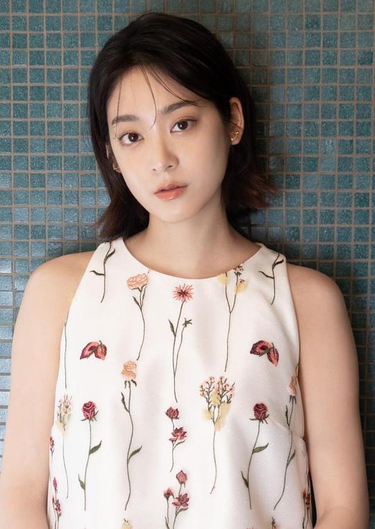 江齐 Jiang Qi