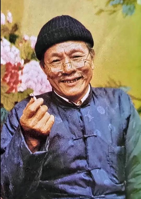 周万生 Wan-Sheng Chou