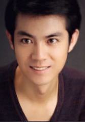 杨人华 Renhua Yang