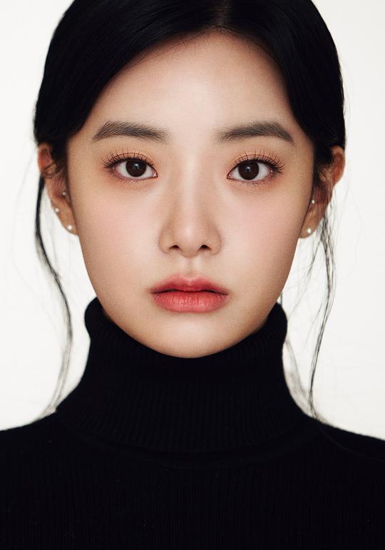 李玹珠 Lee Hyun-joo