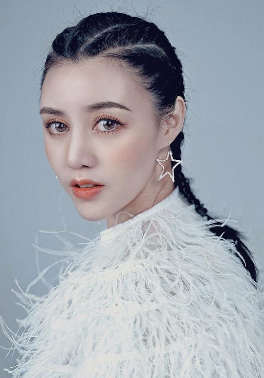 刘萨萨 Rebecca
