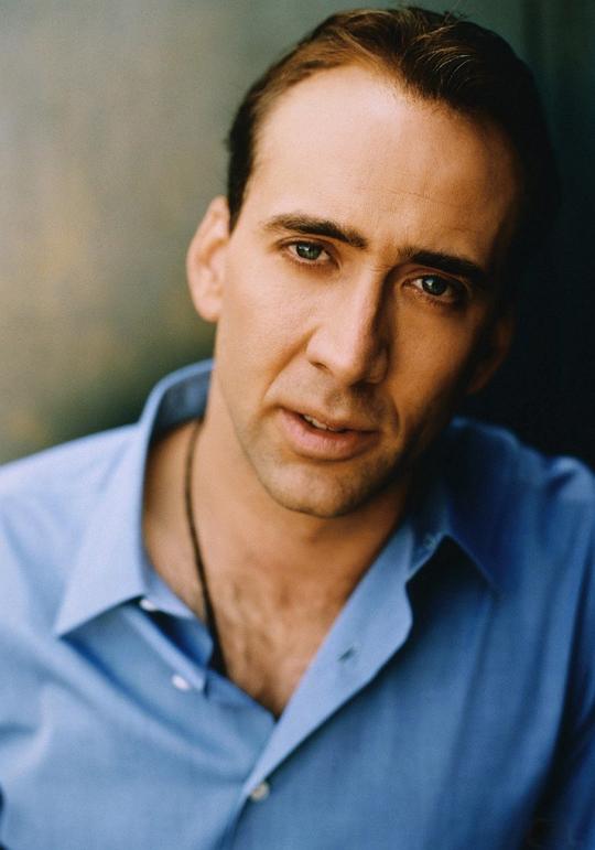 尼古拉斯·凯奇 Nicolas Cage