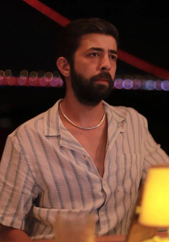 埃尔图格鲁尔·艾塔奇·乌松 Ertugrul Aytaç Usun