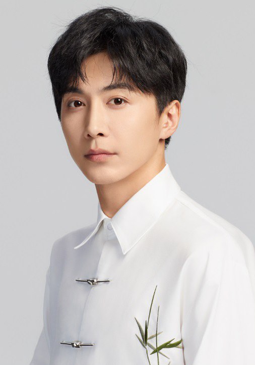 刘承林 Chenglin Liu