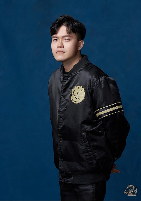 曾威量 Wei Liang Chiang