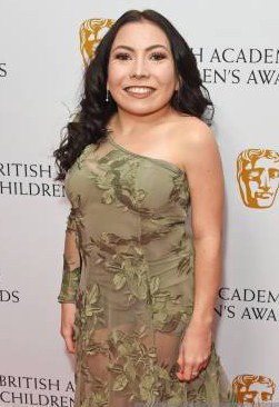 安娜贝拉·戴维斯 Annabelle Davis