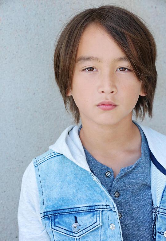 尤马·费德曼 Yuma Feldman