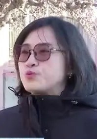韩倩 Qian Han