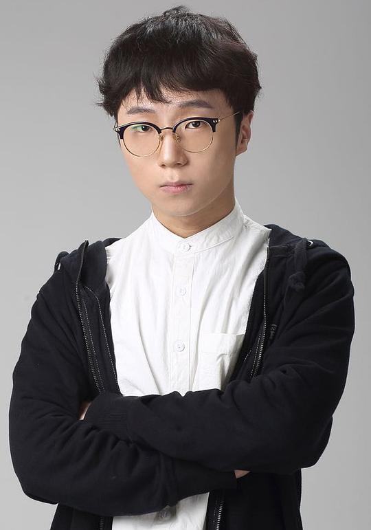 钟巍 Wei Zhong