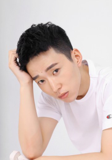 马君戈 Junge Ma