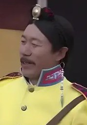 杨工孚 Gongfu Yang