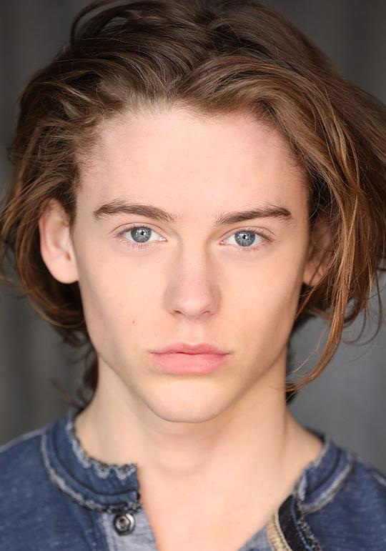 布里坦·道尔顿 Britain Dalton