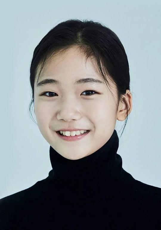 全俞娜 Yu-na Jeon