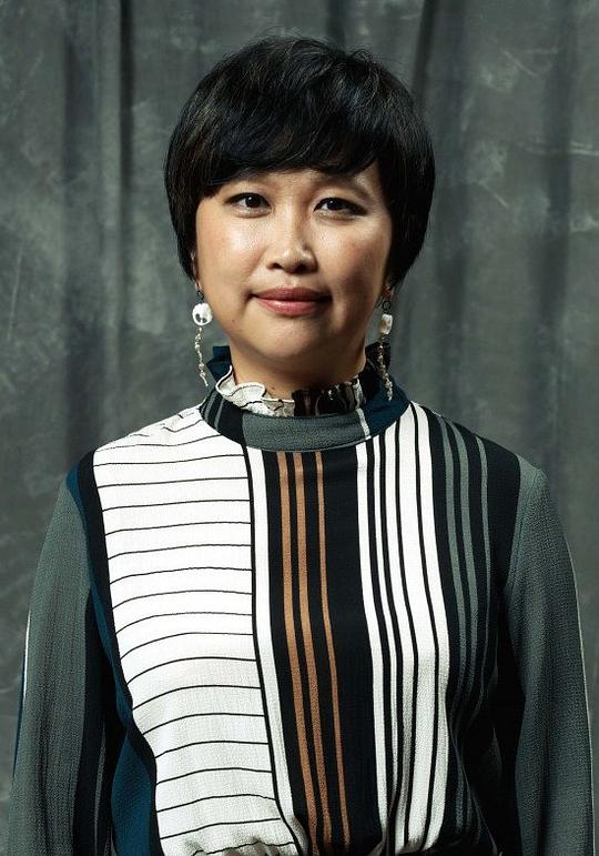 宋欣颖 Hsin Yin Sung