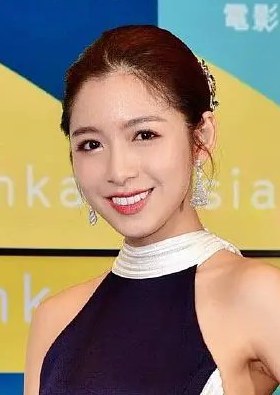 刘倩妏 Daphne Low