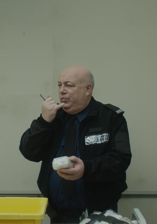 加里·芒廷 Garry Mountaine