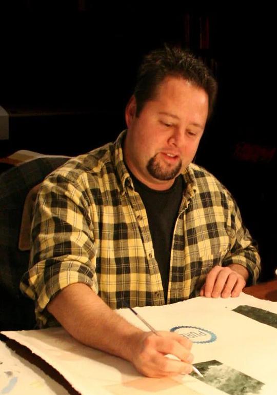 托尼·克莱格 Tony Craig