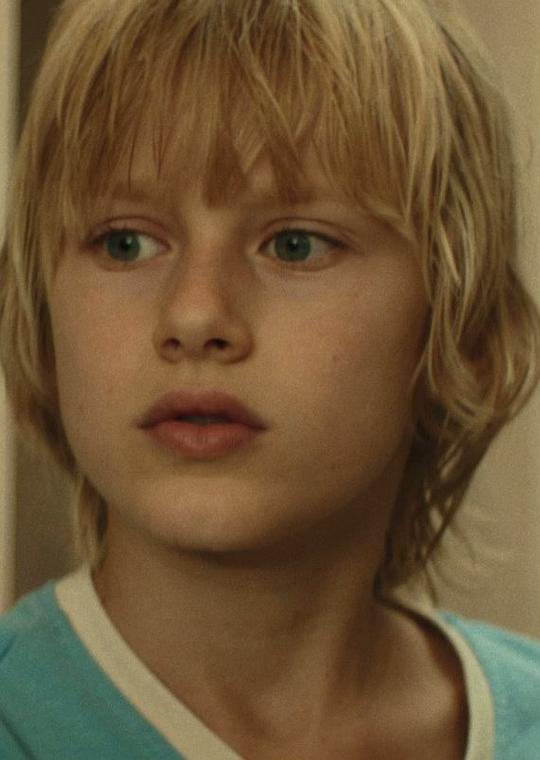 马蒂亚·加拉奇 Mattia Garaci