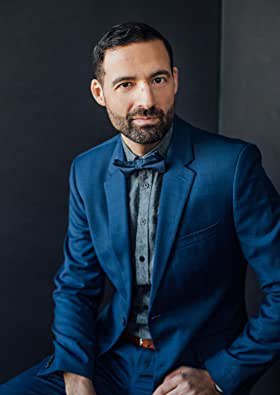 丹尼尔·斯托菲 Daniel Stolfi