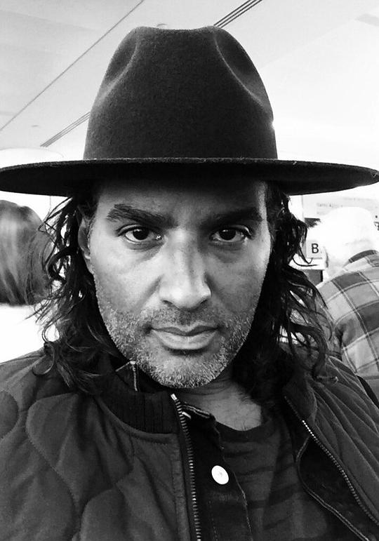马希奥·毕晓普 Maceo Bishop
