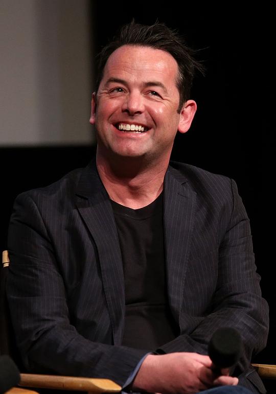 达兰·蒂尔南 Darran Tiernan