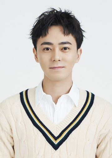 曲哲明 Zheming Qu