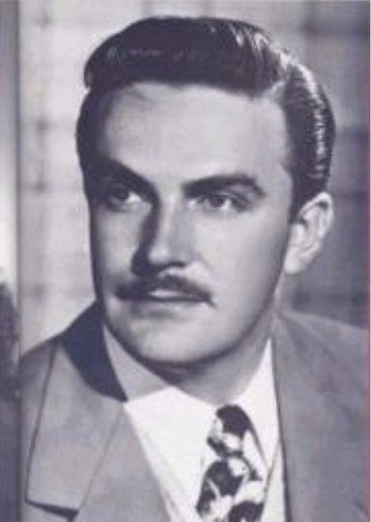 Rafael Baledón Rafael Baledón