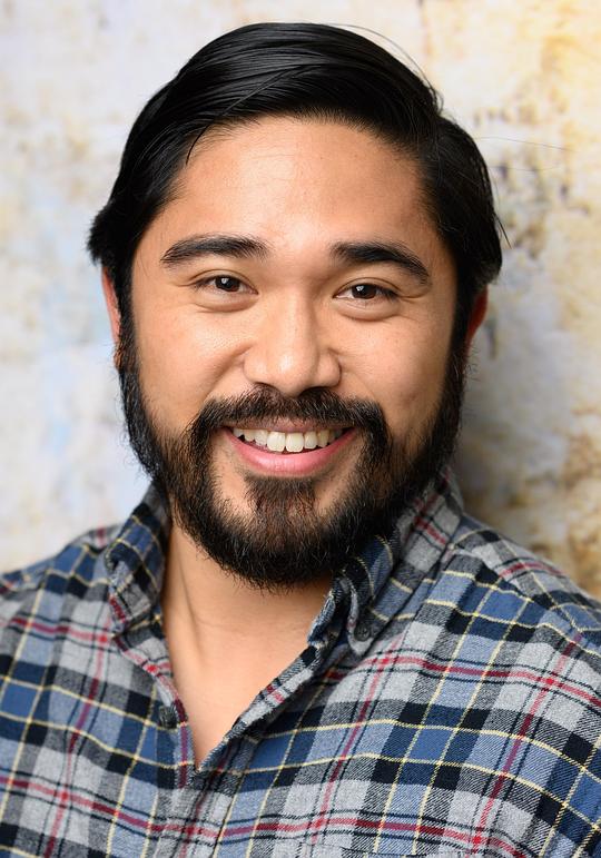 贾斯廷·卡班汀 Justin Cabanting