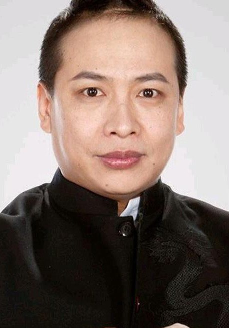 安守书 Shoushu An